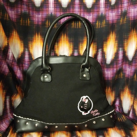 Hello Kitty Handbags - Hello Kitty  Sanrio Hand bag